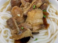 -陈光记烧腊店(罗保博士街店)