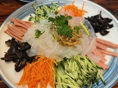 -美达尔烧烤海鲜家常菜(泰山路店)
