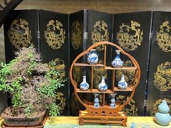 -海天楼中餐厅(吴宫泛太平洋酒店)