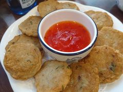 -朋友轩粤菜(十里河店)