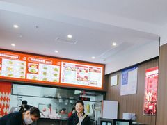 -吴满满油泼面(北方风味园店)