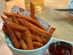 -Famous肥猫墨西哥音乐餐吧(五棵松华熙LIVE店)