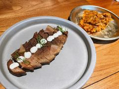 低温牛舌-SHAN山(前滩太古里店)