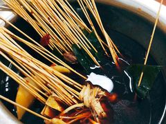 -冒椒火辣(奎星楼街店)