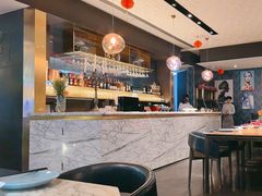 -东南里湖景餐厅·新闽菜(浦西万达店)
