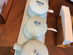 -喜鼎海胆水饺(东港店)