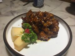 -老外婆(吾悦广场店)