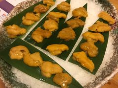 -王鼎精致料理铁板烧(世博源店)