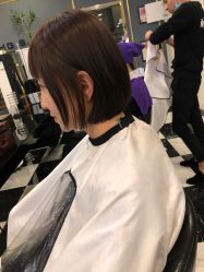 -BHG Hair Salon