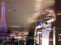 -澳门喜来登大酒店