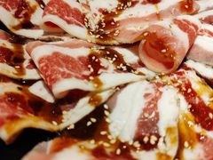 -伊茉家的烤肉店(勒泰中心店)