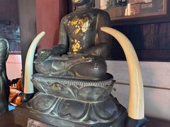 -帕辛寺
