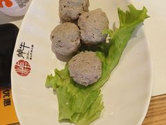 -焯牛潮汕牛肉火锅(云峰街创始店)