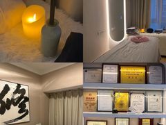 -修申骨雕小颜脊柱骨盆管理产后修复