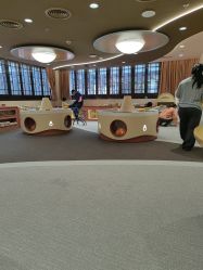 -奈尔宝·国风主题儿童乐园·亲子餐厅(豫园商城店)