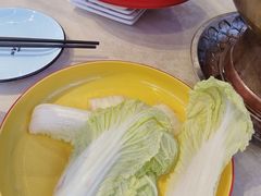 -虾大侠·盱眙龙虾老北京铜锅涮羊肉(金楠天街店)