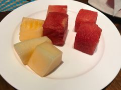 -凤凰岛度假酒店-海鲜自助餐厅