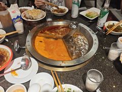 -巴蜀大宅门火锅(北大街店)