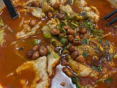 -缘久缘米粉(新街口店)