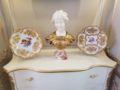 -Me Coffee下午茶艺术空间