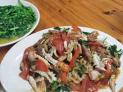 -黄记饮食店·潮汕家常菜(丹霞庄中区店)