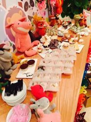 -Pink Gold Wedding·婚礼设计