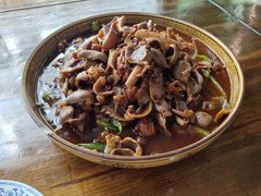 红烧鸭小份-一品红烧鸭特色川菜(三岔湖店)