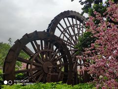 -寮步香市古镇休闲景区