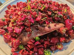 -叶派龙虾•招牌香辣蟹·海鲜(中海国际店)