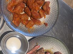 -山葵说·泥炉烤肉(泰达时尚E街区店)