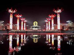 -大唐不夜城