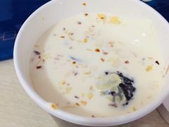 -觅豆豆花甜品(望平街店)