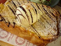 -Cafe Alice咖啡爱丽丝(奥城店)