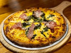 -Osteria Garden 生蚝花园餐厅(原进贤路店)
