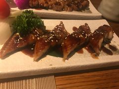 -酒井酱子·深夜食堂(东城汇店)