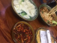 -西安手工软面(浦东南路店)