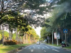 -海南分界洲岛旅游区