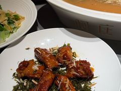 -阿庄新豫菜(通泰路店)