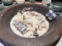 -鲜潭蒸汽石锅鱼(五道口购物中心店)