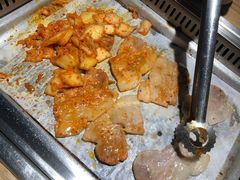 -新石器烤肉(无锡万象城店)