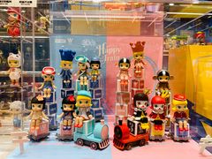 -泡泡玛特POPMART(天环购物中心店)