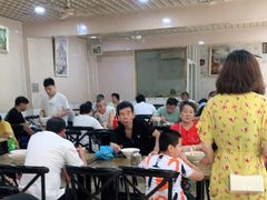 -北路拉面馆(洪湖里店)