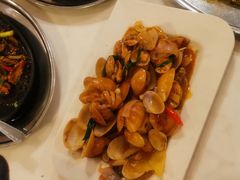-真浪大家乐海鲜餐馆