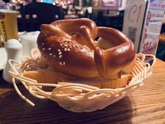 -宝莱纳啤酒花园餐厅PAULANER BRAUHAUS Nanjing(广州路店)