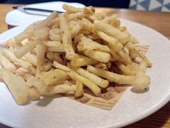 -花舍·新派粤菜·西餐·下午茶(亚运村·鸟巢店)