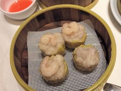 -香港狮子山下·明星粤菜餐厅(北苑店)