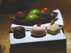 欢送甜点-泰安门Taian Table(镇宁路店)