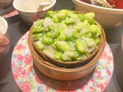 -知楚•精致湖北菜(武商MALL店)