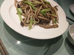 -天厨妙香素食餐厅(清华店)
