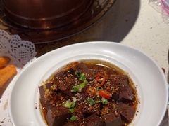 -楚媚娘炭火蛙锅(宽厚里店)